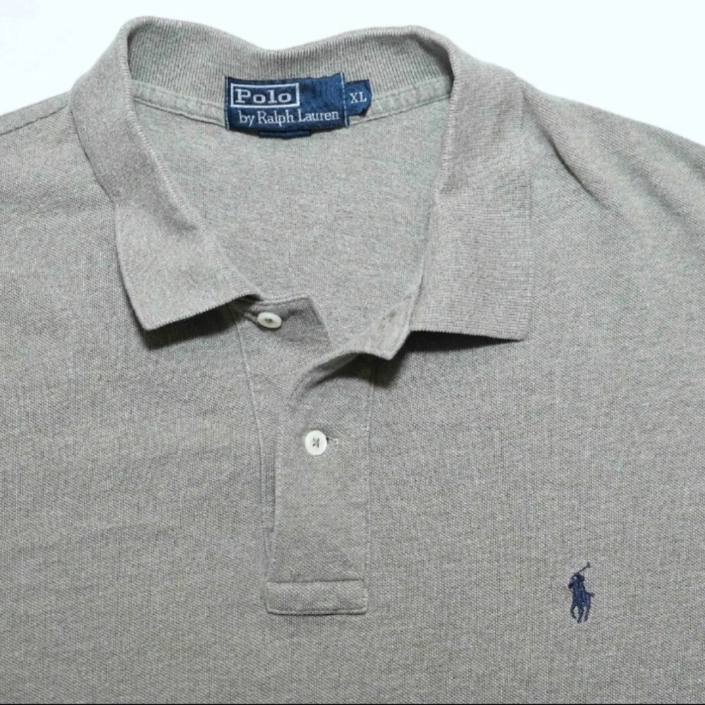 Ralph Lauren Polo Shirt